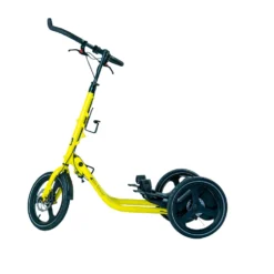 Me-Mover Speed - Racing Yellow