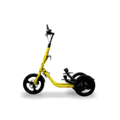Me-Mover Speed Ultra - Geel