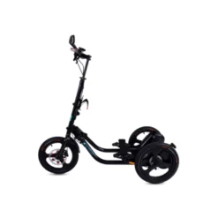 Me-Mover Speed Ultra - Zwart