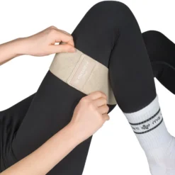 Mewave Booty Bands Weerstandsbanden - Set van 3