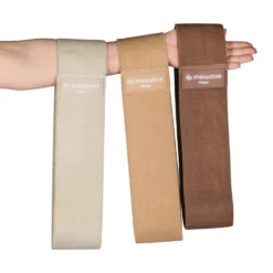Mewave Booty Bands Weerstandsbanden - Set van 3