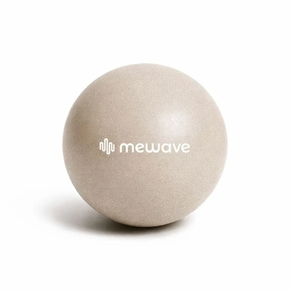 Mewave Pilates Bal - Beige