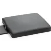 Mewave Pilates Jumpboard voor Reformer Pro - Zwart