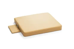 Mewave Pilates Jumpboard voor Reformer Pro - Beige