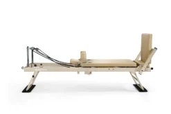 Mewave Pilates Jumpboard voor Reformer Pro - Beige