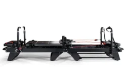 Mewave Pilates Megaformer - Zwart