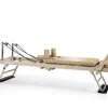 Mewave Pilates Reformer Pro - Beige