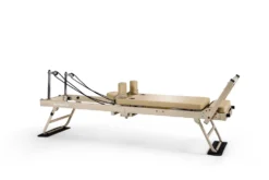 Mewave Pilates Reformer Pro - Beige