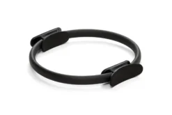 Mewave Pilates Ring - Zwart