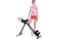 5 Minute Shaper Trainingsbank - Buikspierbank