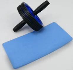 Muscle Power Ab Wheel - Buikspierroller