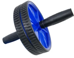 Muscle Power Ab Wheel - Buikspierroller