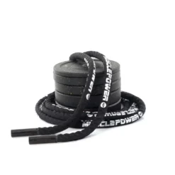 Muscle Power Battle Rope Deluxe - 12 m