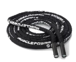 Muscle Power Battle Rope Deluxe - 15 m