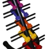 Muscle Power Compact Dumbbellrek