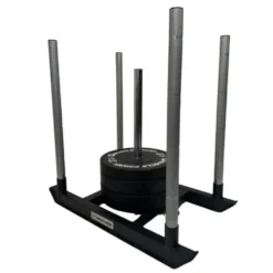 Muscle Power Competitie Sled