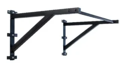 Muscle Power Cross Fit Pull Up Rek - Optrekstang