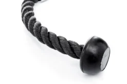 Muscle Power Dubbel Triceps Touw - Double Triceps Rope