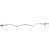 Muscle Power EZ Curlstang Basic - Chroom - 50 mm