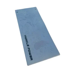 Muscle Power Fitness Mat - Yogamat - Waterproof