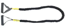 Muscle Power Fitness Power Tubes - Weerstandskabels - Geel - Light