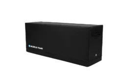 Muscle Power Foam Bench