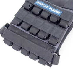 Muscle Power Gewichtsvest - 30 kg