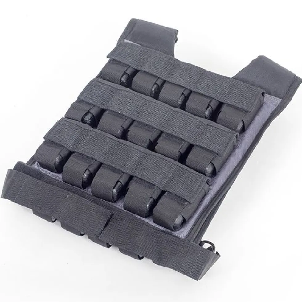 Muscle Power Gewichtsvest - 30 kg