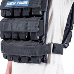 Muscle Power Gewichtsvest - 30 kg