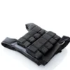 Muscle Power Gewichtsvest - 20 kg