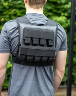 Muscle Power Gewichtsvest - 20 kg