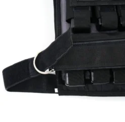 Muscle Power Gewichtsvest - 20 kg