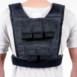 Muscle Power Gewichtsvest - 10 kg