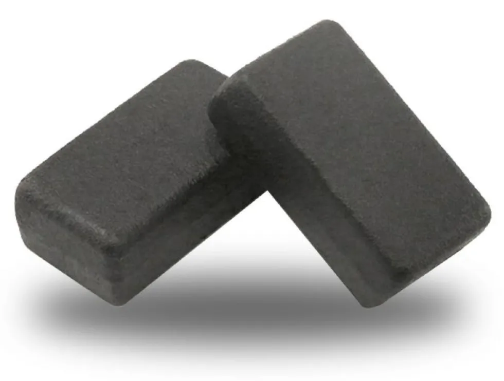 Muscle Power Gewichtsvest - 10 kg