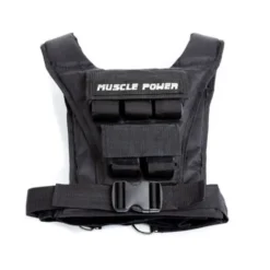 Muscle Power Gewichtsvest - 10 kg