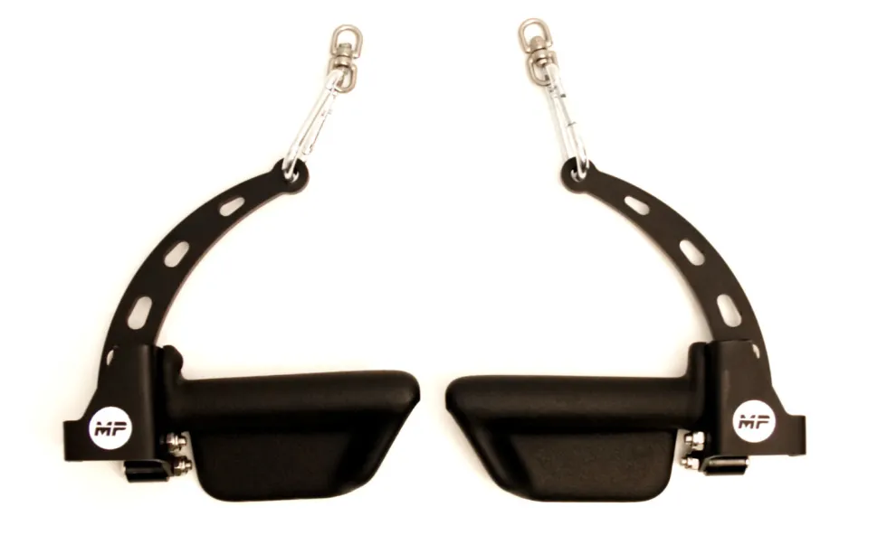 Muscle Power Handles Set - RO-T1