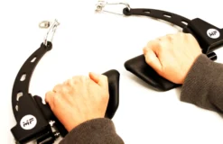 Muscle Power Handles Set - RO-T1