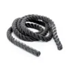 Muscle Power Heavy Jump Rope - Zwaar Springtouw