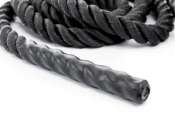 Muscle Power Heavy Jump Rope - Zwaar Springtouw