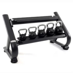 Muscle Power Kettlebell Opbergrek Deluxe