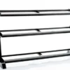 Muscle Power 3-laags Opbergrek voor Dumbbells