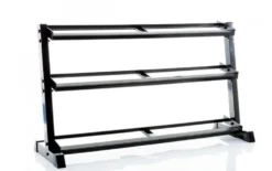 Muscle Power 3-laags Opbergrek voor Dumbbells
