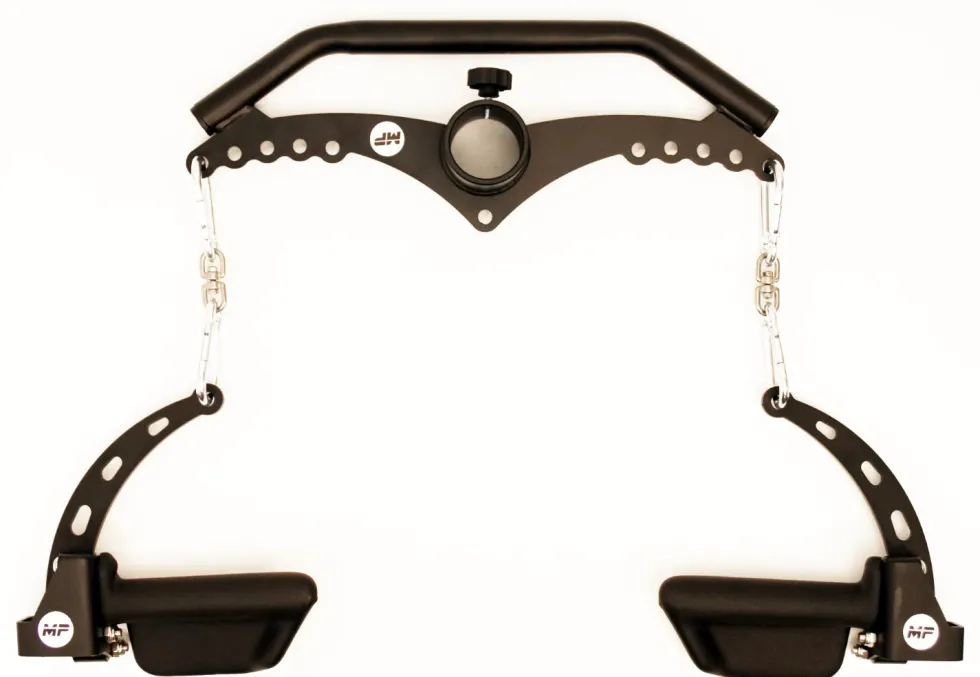 Muscle Power Landmine - RO-T5