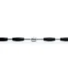 Muscle Power Lange Gebogen Lattrek Stang