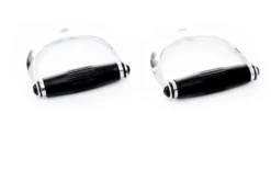 Muscle Power Lat Pulley Greep Set