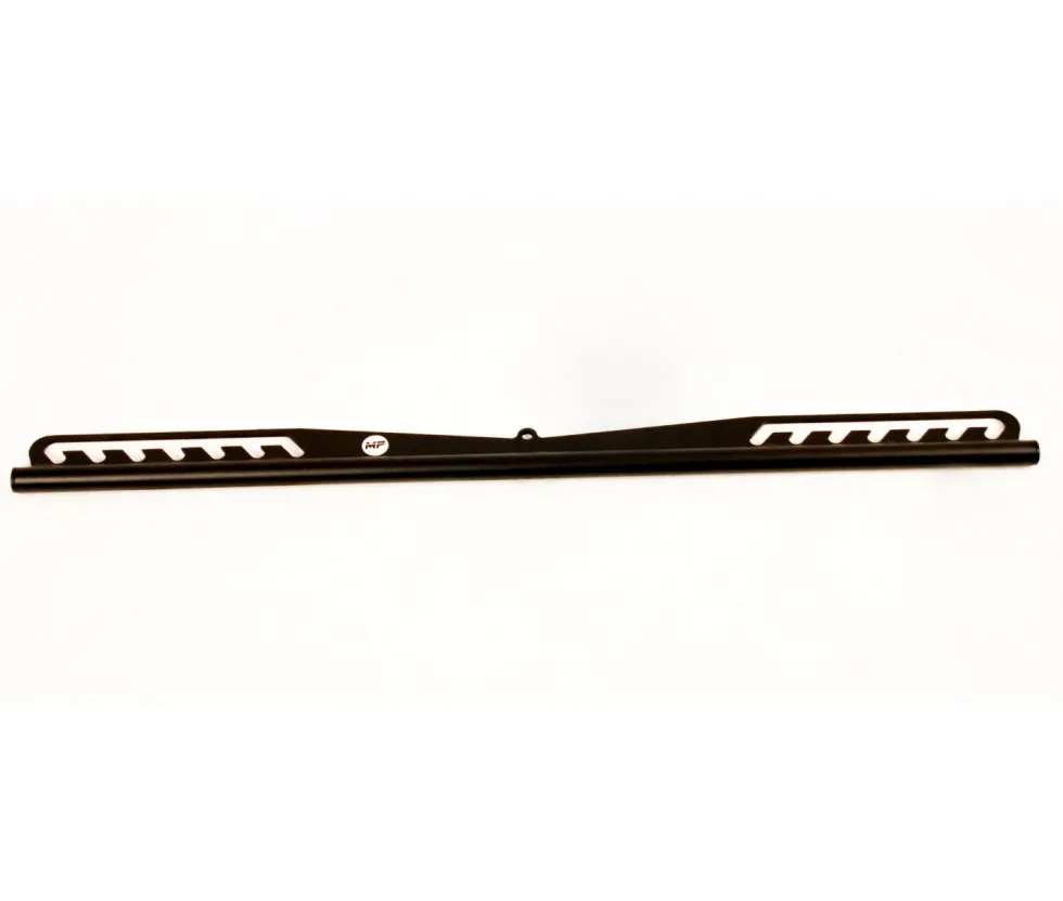 Muscle Power Long Bar - RO-T8