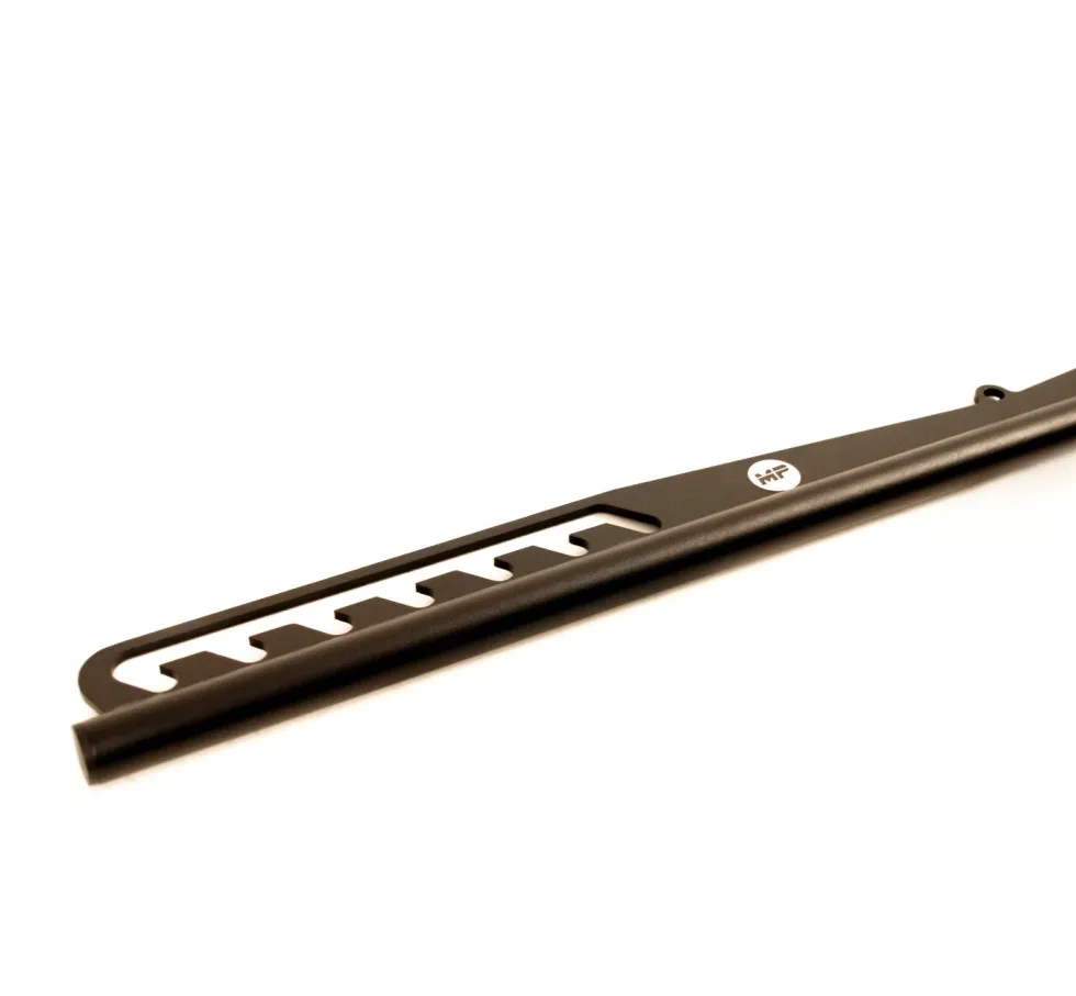 Muscle Power Long Bar - RO-T8