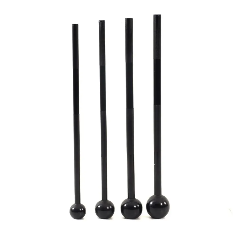 Muscle Power Macebell - 105 cm - 8 kg