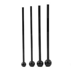 Muscle Power Macebell - 104 cm - 6 kg