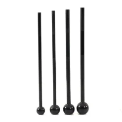 Muscle Power Macebell - 102 cm - 4 kg